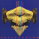 Ruins : Pallaschtom (CD)