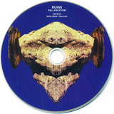 Ruins : Pallaschtom (CD)