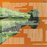 Ruins : Pallaschtom (CD)