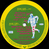 We've Got A Fuzzbox And We're Gonna Use It : Bostin' Steve Austin (LP, Album)