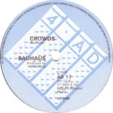 Bauhaus : Telegram Sam (7", Single)