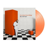 Teddy Swims - I've Tried Everything But Therapy (Part 2) LP