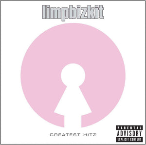 Limp Bizkit - Greatest Hitz CD