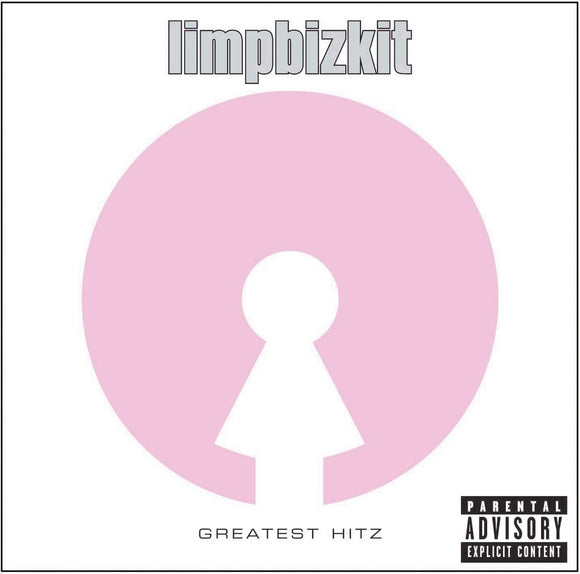 Limp Bizkit - Greatest Hitz CD