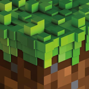 C418 - Minecraft: Volume Alpha LP