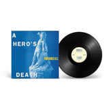 Fontaines D.C. - A Hero's Death CD/LP/2LP