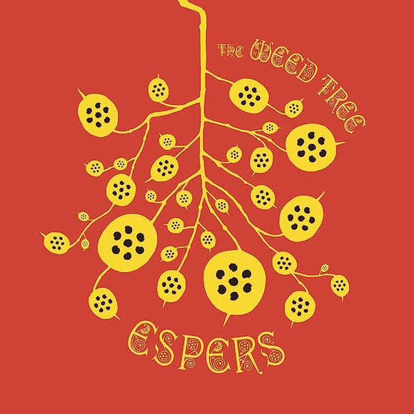 Espers - The Weed Tree LP