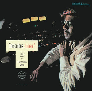 Thelonious Monk - Thelonious Himself LP