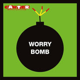 Carter The Unstoppable Sex Machine - Worry Bomb 3CD+DVD/2LP