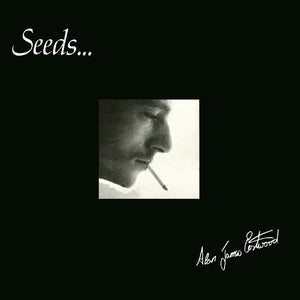 Alan James Eastwood - Seeds 2LP