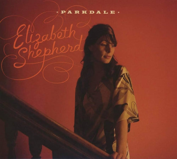 Elizabeth Sheperd - Parkdale CD