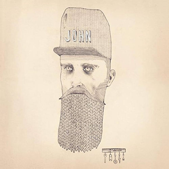 Owl John - Owl John LP