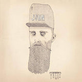 Owl John - Owl John LP