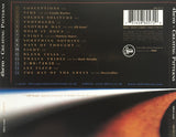4 Hero : Creating Patterns (CD, Album, S/Edition)