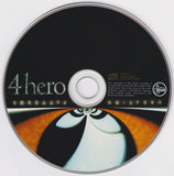 4 Hero : Creating Patterns (CD, Album, S/Edition)