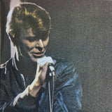 David Bowie : Stage (2xLP, Album)