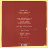 Robert Wyatt : Different Every Time Volume 2 (Benign Dictatorships) (2xLP, Comp)