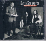 David Schnaufer : Dulcimer Sessions (CD, Album)