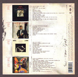 Captain Beefheart : Sun Zoom Spark: 1970 To 1972  (CD, Album, RE, RM + CD, Album, RE, RM + CD, Album,)