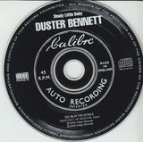 Duster Bennett : Shady Little Baby - Volume 3 Unreleased & Rare Recordings 1965 -1974 (CD, Album)