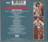 Duster Bennett : Shady Little Baby - Volume 3 Unreleased & Rare Recordings 1965 -1974 (CD, Album)