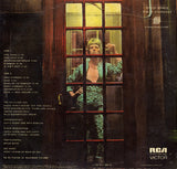 David Bowie : The Rise And Fall Of Ziggy Stardust And The Spiders From Mars (LP, Album, 'St)