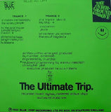 Various : Acid Trance (LP, Comp, ''P)