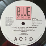 Various : Acid Trance (LP, Comp, ''P)