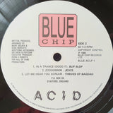 Various : Acid Trance (LP, Comp, ''P)
