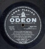 Rahul Dev Burman* : Raja Rani (LP, Album, Fir)