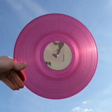 Bogdan Raczynski : MyLoveILove (LP, Ltd, Che)