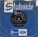 Little Richard : Whole Lotta Shakin' Goin' On (7", Single)