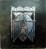 Hawkwind : Doremi Fasol Latido (LP, Album)