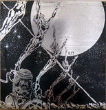 Hawkwind : Doremi Fasol Latido (LP, Album)