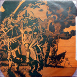 Hawkwind : Doremi Fasol Latido (LP, Album)
