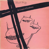 Robert Fripp / The League Of Gentlemen (2) : The League Of Gentlemen (LP, Album)