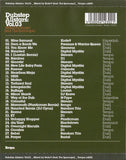 Kode9 Feat. The Spaceape* : Dubstep Allstars: Vol.03 (CD, Mixed)