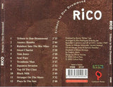 Rico* : Tribute To Don Drummond (CD, Album, RE)