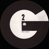 A Guy Called Gerald : Voodoo Ray (12", Single)