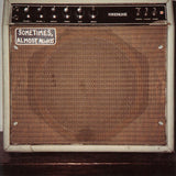 fIREHOSE : Sometimes, Almost Always (12", EP)