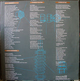 Depeche Mode : Some Great Reward (LP, Album, MPO)
