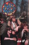 Soft Machine : As If... (Cass, Comp)