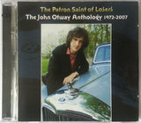 John Otway : The Patron Saint Of Losers (2xCD, Comp)