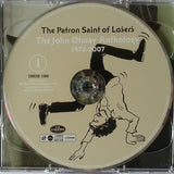 John Otway : The Patron Saint Of Losers (2xCD, Comp)