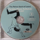 John Otway : The Patron Saint Of Losers (2xCD, Comp)