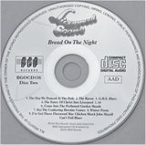 Liverpool Scene : "Amazing Adventures Of"/Bread On The Night (2xCD, Comp, RM)