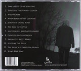 Robin Williamson : Just Like The River And Other Songs With Guitar (CD, Album)