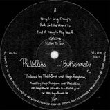 Phil Collins : ...But Seriously (LP, Album)