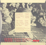 U.K. Subs* : Stranglehold (7", Single, Red)