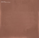 William Ørbit* : Barber's Adagio For Strings (12")